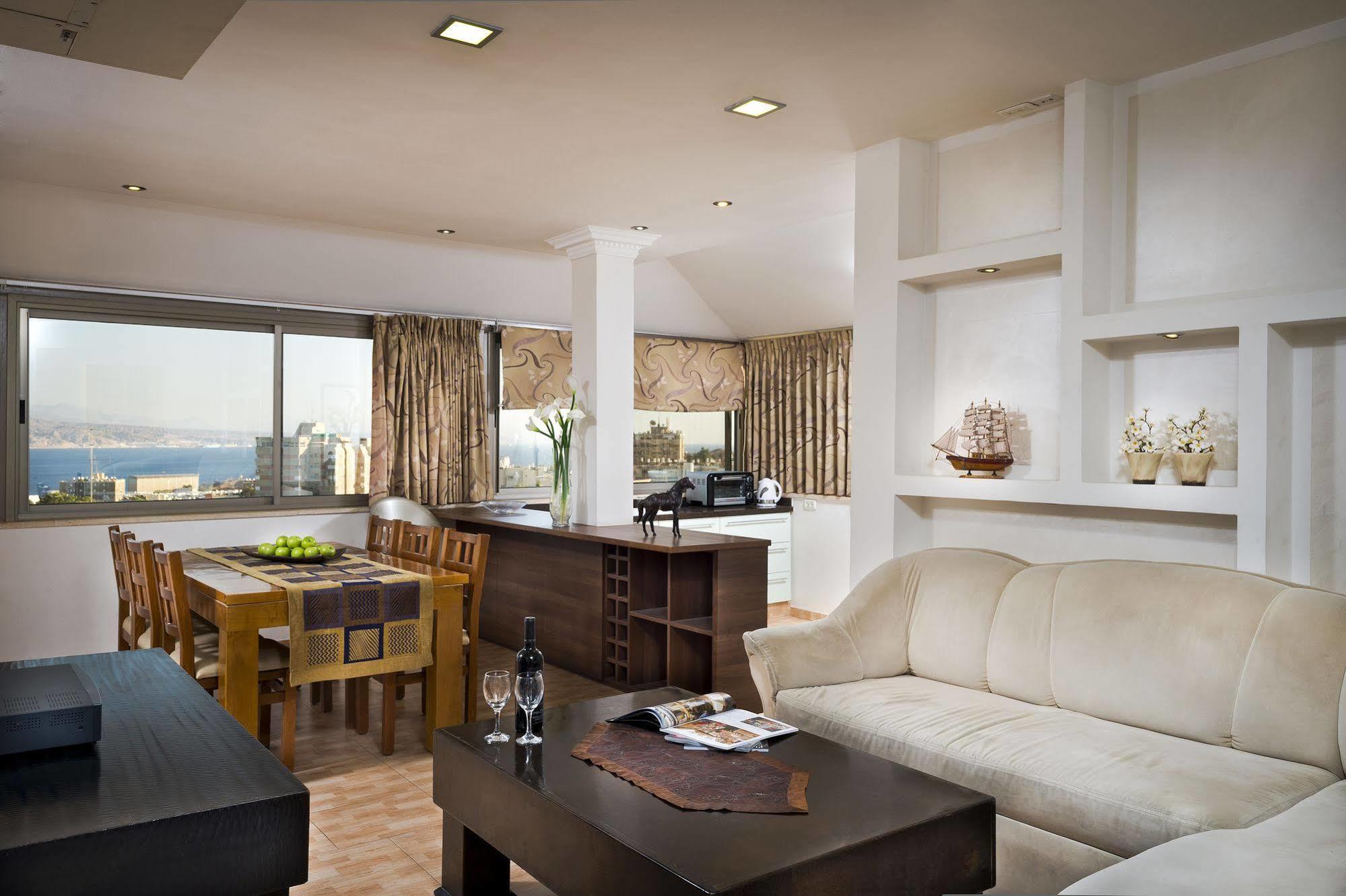Motel Melony Eilat